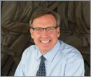 New president for NIBS, Stephen Ayers, replaces former president Lakisha Woods