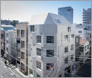 Escenario SHIROKANE project wins Architecture MasterPrize