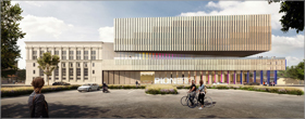 Pioneer Bank Building project selects redevelopment team