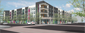 Redevelopment of Pomona aims to enhance vitality of region 