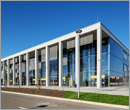 Nagykanizsa, Hungary, completes municipal sports and events hall