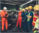 Composite materials certification program in the works