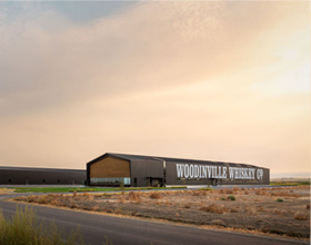 Woodinville Whiskey uncorks new facility in Quincy, Washington 