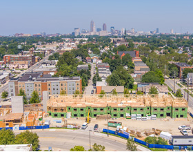 The NRP Group plans to kick off 6000 new apartment homes in 2022