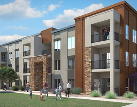 Maricopa, Arizona, to gain new 312-unit housing complex
