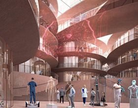Danish neuroscience center opens with goal to unlock the human mind