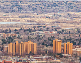 Thompson Thrift to develop upscale apartments near Boulder, Colorado
