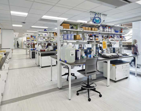 Structural silicone glazing