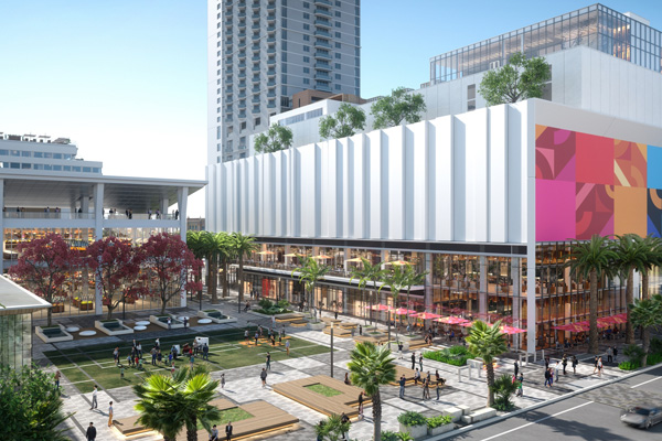 Miami Worldcenter megadevelopment to feature rooftop retail