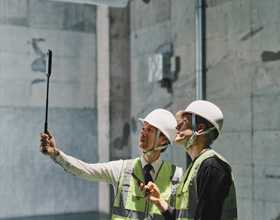 Why 360-degree cameras are must-have tools for construction pros