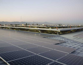 The rise of metal roofing for commercial applications