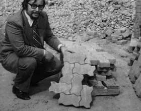 Unilock celebrates 50 years of paving it forward