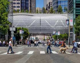 U.K. design firm expands U.S. footprint with five new offices 