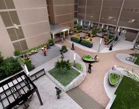 UPenn to redevelop 400-plus grad student housing units by 2023