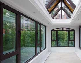 VacuMax Vacuum Insulating Glass: Where the window meets the wall