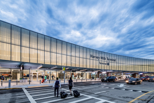 Firms recognized for demonstrating design leadership in Bay Area projects