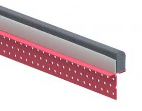 Innovative firestopping solutions for building joints