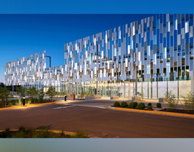 Library Building Award winners reinvent the traditional learning space