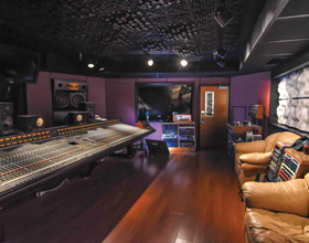 Absorption and diffusion: Creating optimal acoustic spaces
