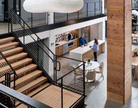 Firms join forces to expand design and architecture services in Bay Area