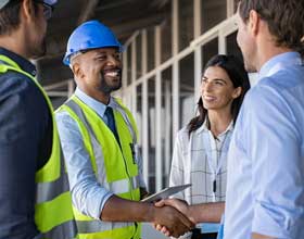 New study looks at importance of architect-contractor relationships