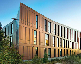 Considerations for anodized aluminum cladding