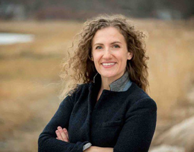 Connecticut architect honored for community building efforts