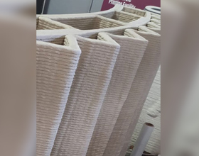 Texas A&M gets .74M for 3D-printed hempcrete buildings research 