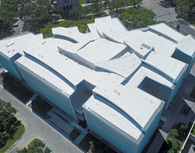 Cool roofs 101: Planning and specification considerations