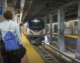 New York Penn Station prepares for the future with M expansion project 