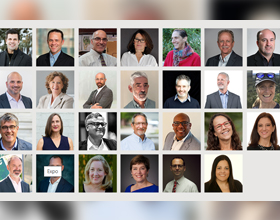 ASLA elevates 27 members to Fellows for dedication to community and craft