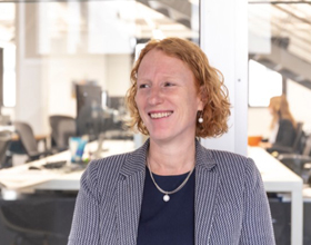 Buro Happold appoints ‘dynamic leader’ to manage U.S. offices 