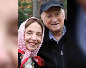 New Kevin Roche scholarship to support next generation of architects