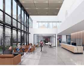Washington’s mental health facility embodies flexible, patient-centered care? 