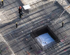 Rethinking rebar: Reinforcement goes green