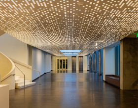 Ignite Your Inspiration with CertainTeed Architectural Ceilings and Walls? 