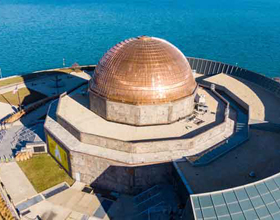 NACIA awardees exhibit innovative use of architectural copper alloys 