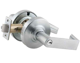 DHI & DSSF report doors with inside locks ‘critical’ to school safety