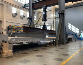 Meet the most innovative precast floor system in the U.S.?