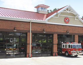 Cornell high-performance sectional door offering speed and durability? 