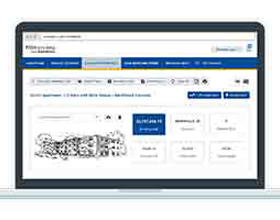 Accurate estimates start with RSMeans Data Online? 