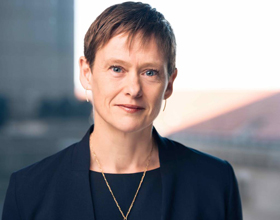 Awards recognize two woman leaders for their contributions to AEC