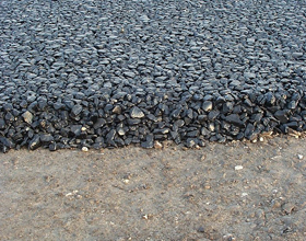 Construction giant paves the way for net-zero asphalt surfaces? 