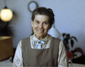 Podcast about history-shaping women architects receives ,000 Fed grant