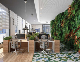 Using exterior-grade waterproofing in interior applications?