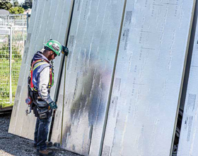Polyiso: more than just continuous insulation