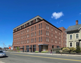 Massachusetts seniors’ residence to feature an absolute mass timber structure? 
