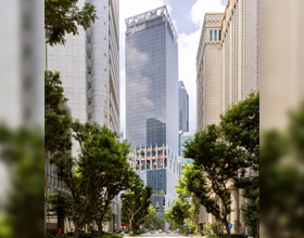 New skyscraper elevates Singapore’s biophilic tradition to new level