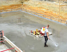 Concrete tips: why effective curing practices are important