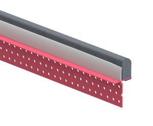 Innovative firestopping solutions for building joints